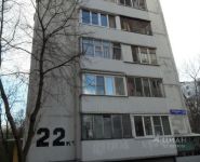 3-комнатная квартира площадью 62 кв.м, улица Чистяковой, 40 | цена 10 500 000 руб. | www.metrprice.ru