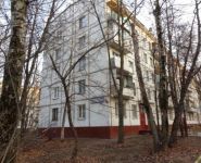 1-комнатная квартира площадью 33 кв.м, Амурская ул., 28 | цена 4 500 000 руб. | www.metrprice.ru