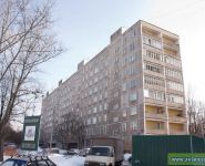 2-комнатная квартира площадью 51 кв.м, 7-й мкр, К702 | цена 5 990 000 руб. | www.metrprice.ru