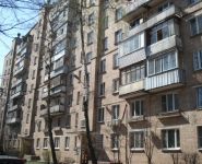 2-комнатная квартира площадью 45 кв.м, Садовая ул., 12 | цена 5 800 000 руб. | www.metrprice.ru