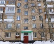 2-комнатная квартира площадью 45.6 кв.м, Фомичевой ул., 7к2 | цена 7 400 000 руб. | www.metrprice.ru