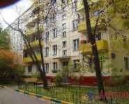 3-комнатная квартира площадью 60 кв.м, Веерная ул., 14К2 | цена 7 700 000 руб. | www.metrprice.ru