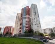 2-комнатная квартира площадью 101 кв.м, улица Островитянова, 6 | цена 36 300 000 руб. | www.metrprice.ru