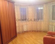 1-комнатная квартира площадью 37 кв.м, Строительная улица, 3 | цена 4 850 000 руб. | www.metrprice.ru