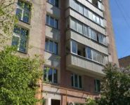 2-комнатная квартира площадью 49 кв.м, Банный пер., 7К1 | цена 11 950 000 руб. | www.metrprice.ru