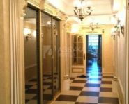 5-комнатная квартира площадью 300 кв.м, Гризодубовой ул., 2 | цена 150 000 000 руб. | www.metrprice.ru