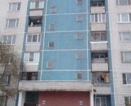 2-комнатная квартира площадью 52.4 кв.м, Востряковский пр., 15К1 | цена 5 500 000 руб. | www.metrprice.ru