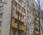 2-комнатная квартира площадью 45 кв.м, Барвихинская ул., 20 | цена 6 900 000 руб. | www.metrprice.ru