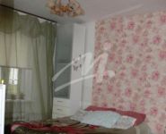 2-комнатная квартира площадью 38 кв.м, Бакинская улица, 9 | цена 5 800 000 руб. | www.metrprice.ru