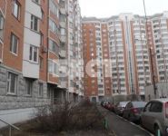 1-комнатная квартира площадью 38 кв.м, Маршала Савицкого ул., 8 | цена 4 550 000 руб. | www.metrprice.ru