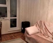 3-комнатная квартира площадью 78.5 кв.м, Вильнюсская ул., 7К2 | цена 11 800 000 руб. | www.metrprice.ru