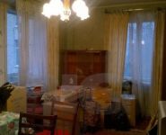 2-комнатная квартира площадью 42 кв.м, Кастанаевская ул., 32К2 | цена 7 400 000 руб. | www.metrprice.ru