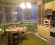 2-комнатная квартира площадью 62 кв.м, Лазурная улица, 10 | цена 8 700 000 руб. | www.metrprice.ru