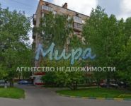 1-комнатная квартира площадью 31 кв.м, Парковая 16-я ул., 23 | цена 4 500 000 руб. | www.metrprice.ru