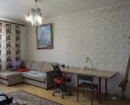 2-комнатная квартира площадью 54.2 кв.м, Поречная ул., 3К1 | цена 6 700 000 руб. | www.metrprice.ru