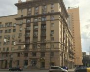 3-комнатная квартира площадью 72 кв.м, Мира просп., 79 | цена 16 400 000 руб. | www.metrprice.ru