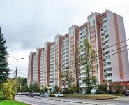 1-комнатная квартира площадью 40 кв.м, 6-й мкр, К606 | цена 4 900 000 руб. | www.metrprice.ru
