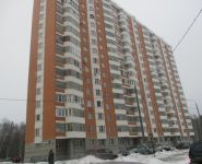 2-комнатная квартира площадью 51.2 кв.м, Георгиевская ул., 7 | цена 5 950 000 руб. | www.metrprice.ru