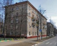 4-комнатная квартира площадью 99 кв.м, Парковая 5-я ул., 48К2 | цена 14 900 000 руб. | www.metrprice.ru