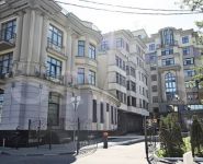 4-комнатная квартира площадью 163 кв.м, Озерковская наб., 52 | цена 98 600 000 руб. | www.metrprice.ru