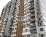 3-комнатная квартира площадью 73 кв.м, улица Черняховского, 13 | цена 6 950 000 руб. | www.metrprice.ru