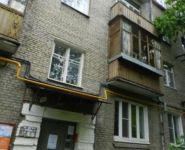 3-комнатная квартира площадью 70 кв.м, Михайлова ул., 17 | цена 12 500 000 руб. | www.metrprice.ru