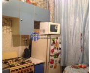 1-комнатная квартира площадью 31 кв.м, Ташкентский пер., 9к1 | цена 4 500 000 руб. | www.metrprice.ru