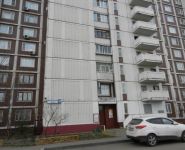 4-комнатная квартира площадью 100 кв.м, Яблочкова ул., 49 | цена 17 500 000 руб. | www.metrprice.ru