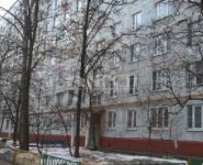 1-комнатная квартира площадью 33 кв.м, Байкальская ул., 48К1 | цена 4 400 000 руб. | www.metrprice.ru