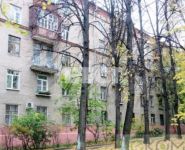 3-комнатная квартира площадью 76.9 кв.м, 5-я Парковая улица, 48к2 | цена 11 800 000 руб. | www.metrprice.ru