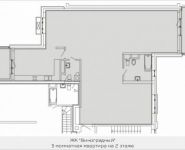 3-комнатная квартира площадью 142 кв.м в ЖК "Виноградный", Измайловский проезд, 10к2 | цена 43 214 390 руб. | www.metrprice.ru