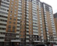 1-комнатная квартира площадью 33 кв.м, Вертолетная ул., 16К1 | цена 3 800 000 руб. | www.metrprice.ru