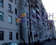 3-комнатная квартира площадью 83 кв.м, Каширское ш., 16 | цена 3 500 000 руб. | www.metrprice.ru