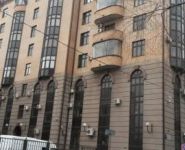 4-комнатная квартира площадью 343 кв.м, Руновский пер., 12 | цена 232 000 000 руб. | www.metrprice.ru