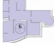 3-комнатная квартира площадью 133 кв.м, Вернадского просп., 94К3 | цена 65 000 000 руб. | www.metrprice.ru