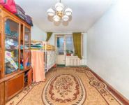 2-комнатная квартира площадью 42 кв.м, Ленинградское шоссе, 9к1 | цена 8 500 000 руб. | www.metrprice.ru