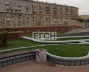 2-комнатная квартира площадью 58 кв.м, Ленинский проспект, 111к1 | цена 15 200 000 руб. | www.metrprice.ru