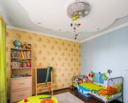 2-комнатная квартира площадью 90 кв.м, Заповедная ул., 18К1 | цена 19 000 000 руб. | www.metrprice.ru