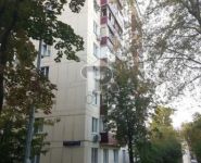 1-комнатная квартира площадью 35 кв.м, 5-й Монетчиковский переулок, 13 | цена 10 500 000 руб. | www.metrprice.ru