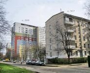 2-комнатная квартира площадью 45 кв.м, 9-й мкр (Зеленоград), К927 | цена 5 000 000 руб. | www.metrprice.ru