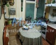 1-комнатная квартира площадью 31 кв.м, Смольная улица, 9 | цена 6 300 000 руб. | www.metrprice.ru