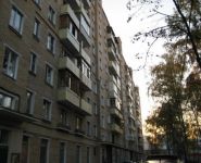 2-комнатная квартира площадью 34 кв.м, Сторожевая улица, 22к1 | цена 5 900 000 руб. | www.metrprice.ru