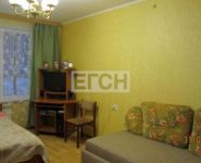 2-комнатная квартира площадью 44.5 кв.м, Декабристов ул., 35А | цена 6 300 000 руб. | www.metrprice.ru