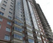 1-комнатная квартира площадью 43 кв.м, Космонавтов б-р, 4 | цена 4 100 000 руб. | www.metrprice.ru