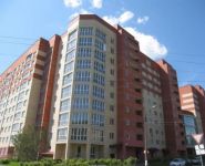 1-комнатная квартира площадью 31 кв.м, Жуковского ул., 14 | цена 2 950 000 руб. | www.metrprice.ru