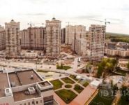 1-комнатная квартира площадью 56 кв.м, Северное шоссе, 18 | цена 3 350 000 руб. | www.metrprice.ru