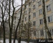 3-комнатная квартира площадью 78.2 кв.м, Строителей ул., 5К5 | цена 17 800 000 руб. | www.metrprice.ru