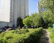 2-комнатная квартира площадью 51.2 кв.м, Перерва улица, д.38 | цена 7 000 000 руб. | www.metrprice.ru