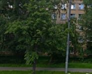 1-комнатная квартира площадью 26 кв.м, Авангардная улица, 8к1 | цена 4 800 000 руб. | www.metrprice.ru