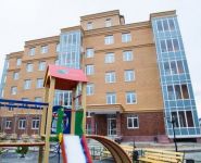 2-комнатная квартира площадью 73 кв.м, Тихая ул., 26 | цена 10 385 510 руб. | www.metrprice.ru